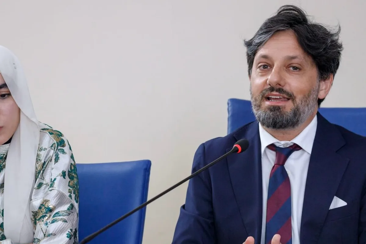 Antonino Polimeni — Consiglio Nazionale Forense