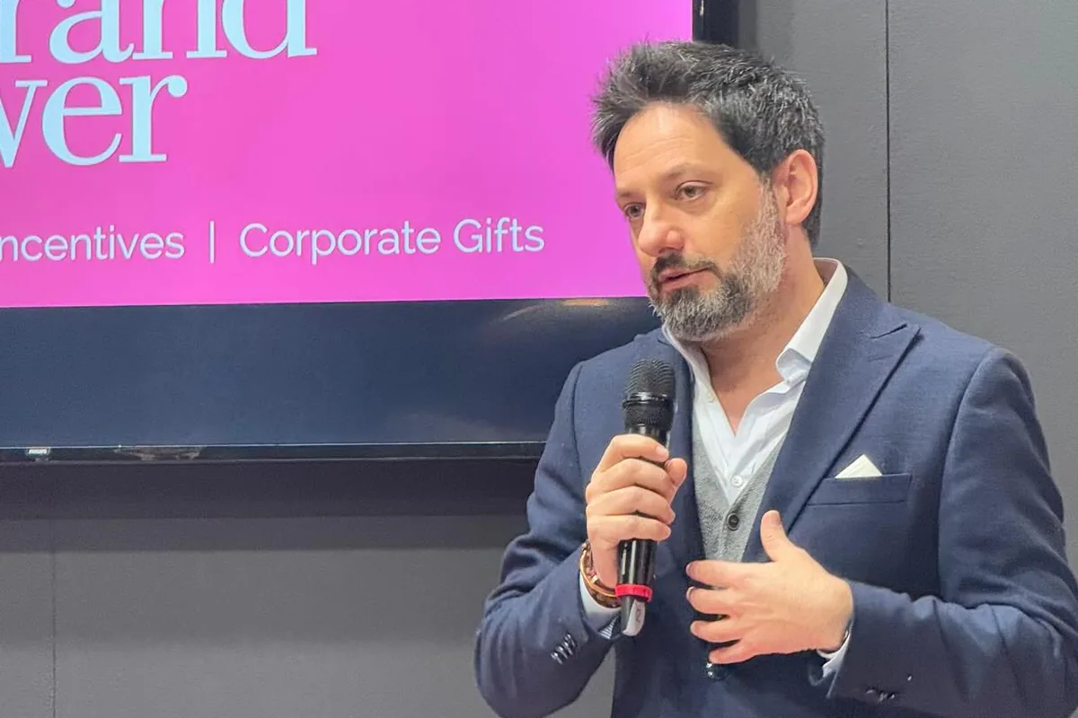 Antonino Polimeni — Milano Home Exhibition